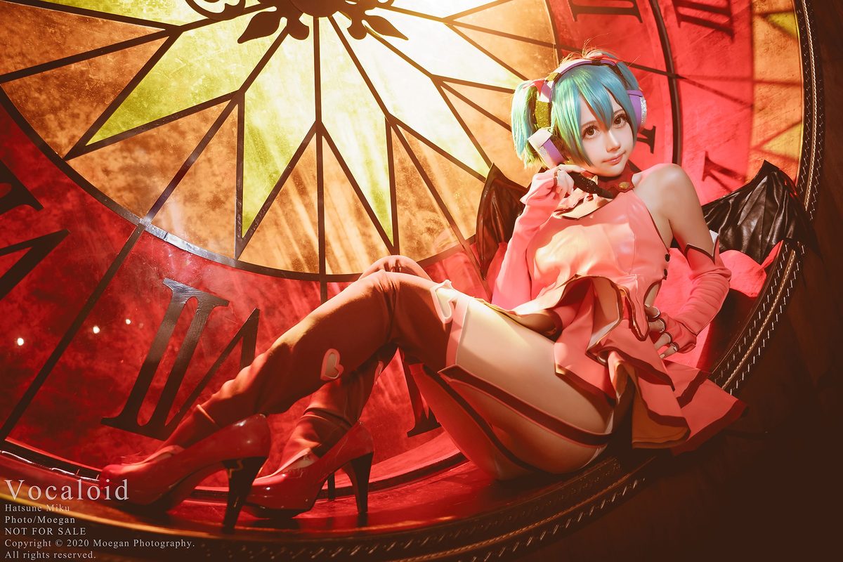 Coser@沖田凜花Rinka 初音ミク Sweet Devil 0015 7428555073.jpg