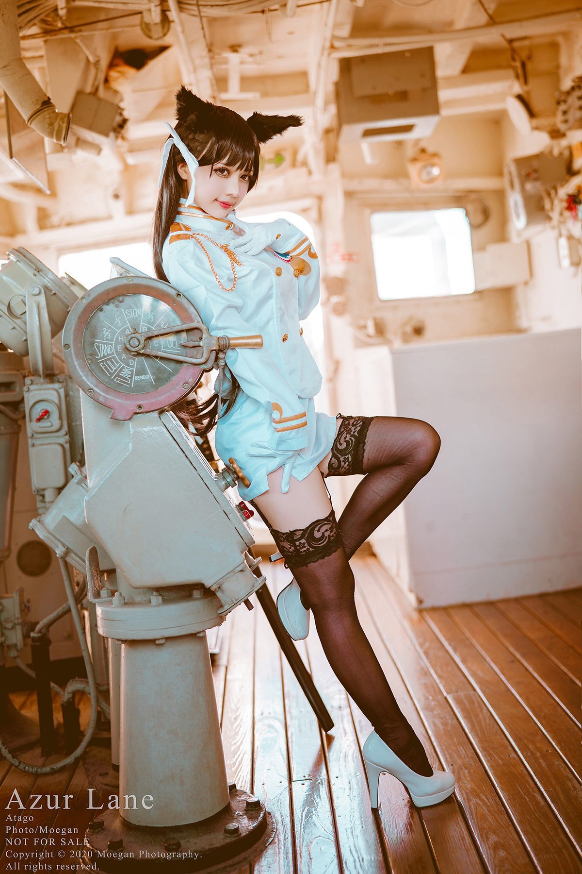 Coser@沖田凜花Rinka 愛宕 アズールレーン 0012 4997373387.jpg