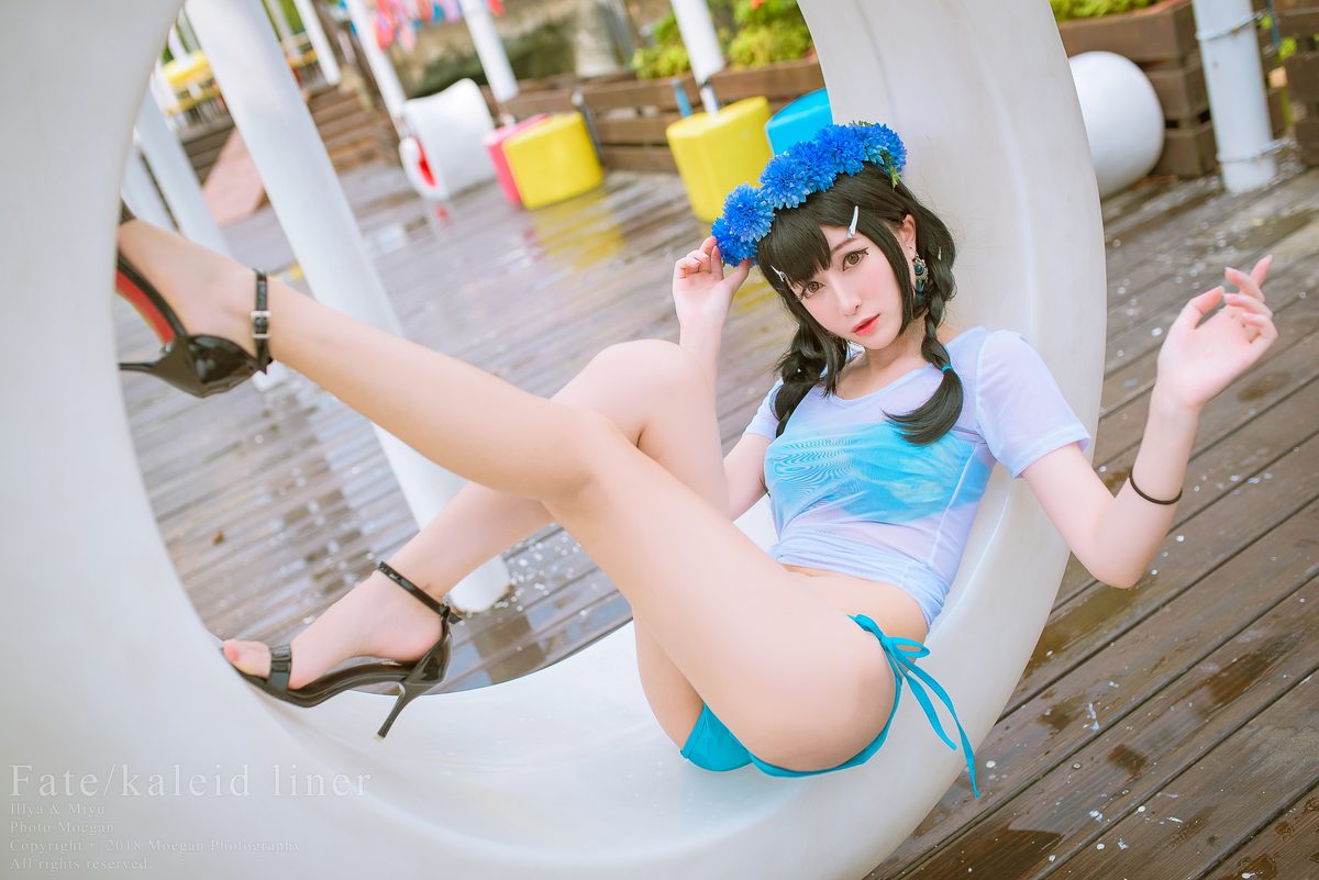 Coser@沖田凜花Rinka 誕生日水着ver Fate kaleid liner プリズマ☆イリヤ 0007 2750973585.jpg