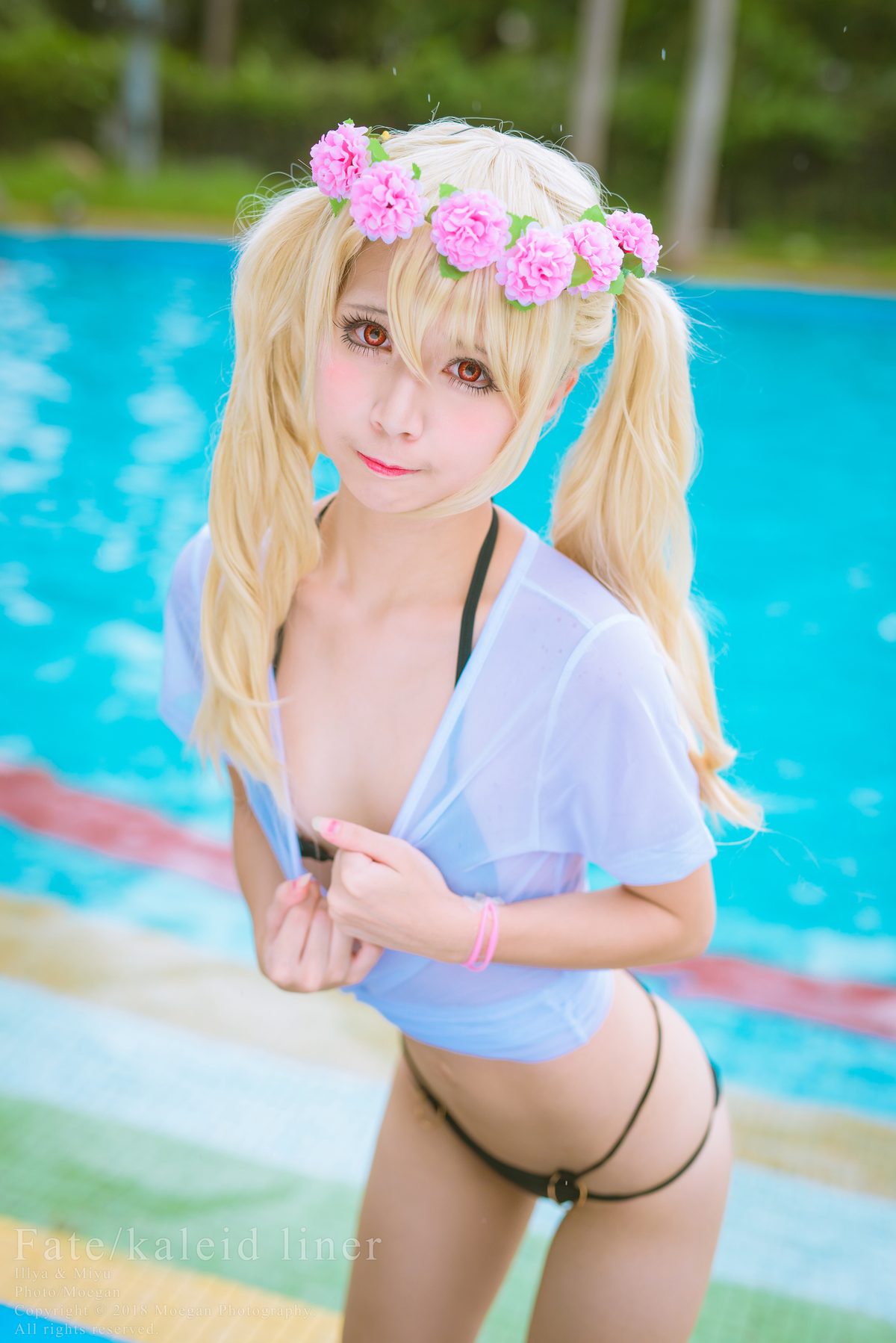 Coser@沖田凜花Rinka 誕生日水着ver Fate kaleid liner プリズマ☆イリヤ 0013 4363617710.jpg