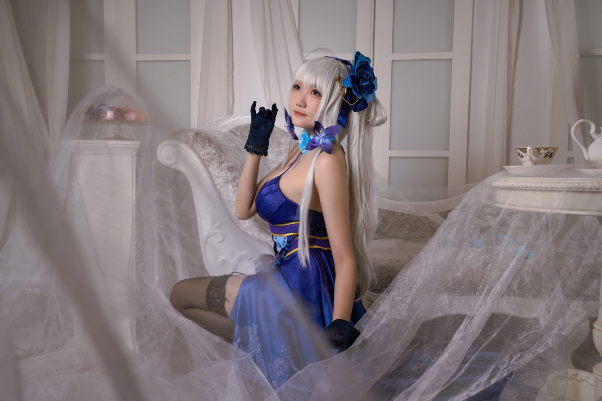 Coser@瓜希酱 光辉 茶会 0007 3951369763.jpg