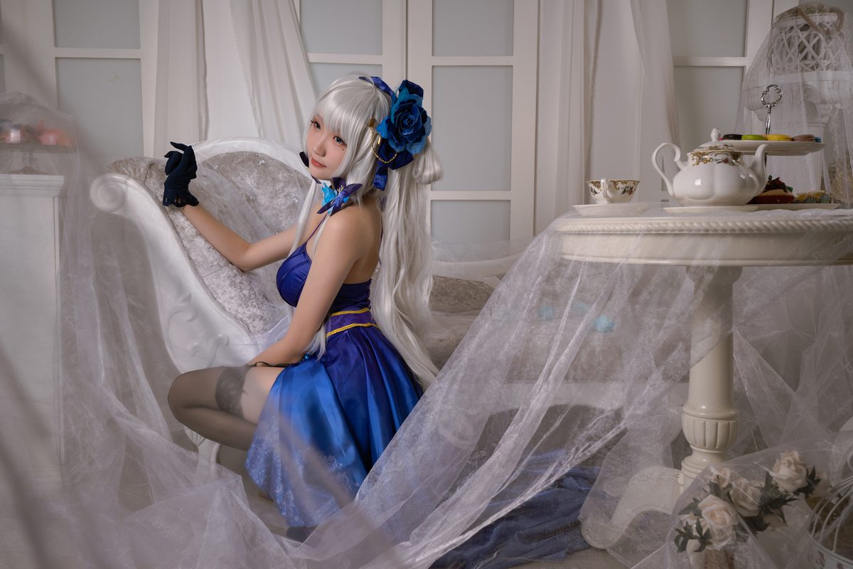 Coser@瓜希酱 光辉 茶会 0008 6481406277.jpg