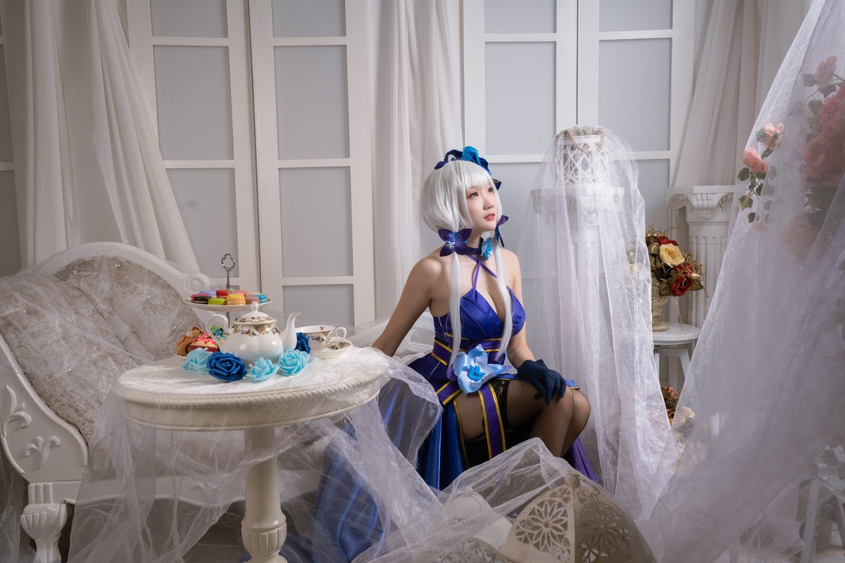 Coser@瓜希酱 光辉 茶会 0011 2524475531.jpg