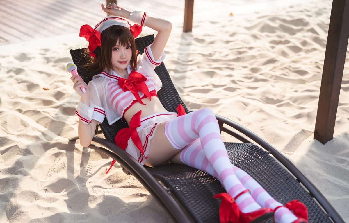 Coser@瓜希酱 岛村卯月 泳衣 0001 0759105981.jpg