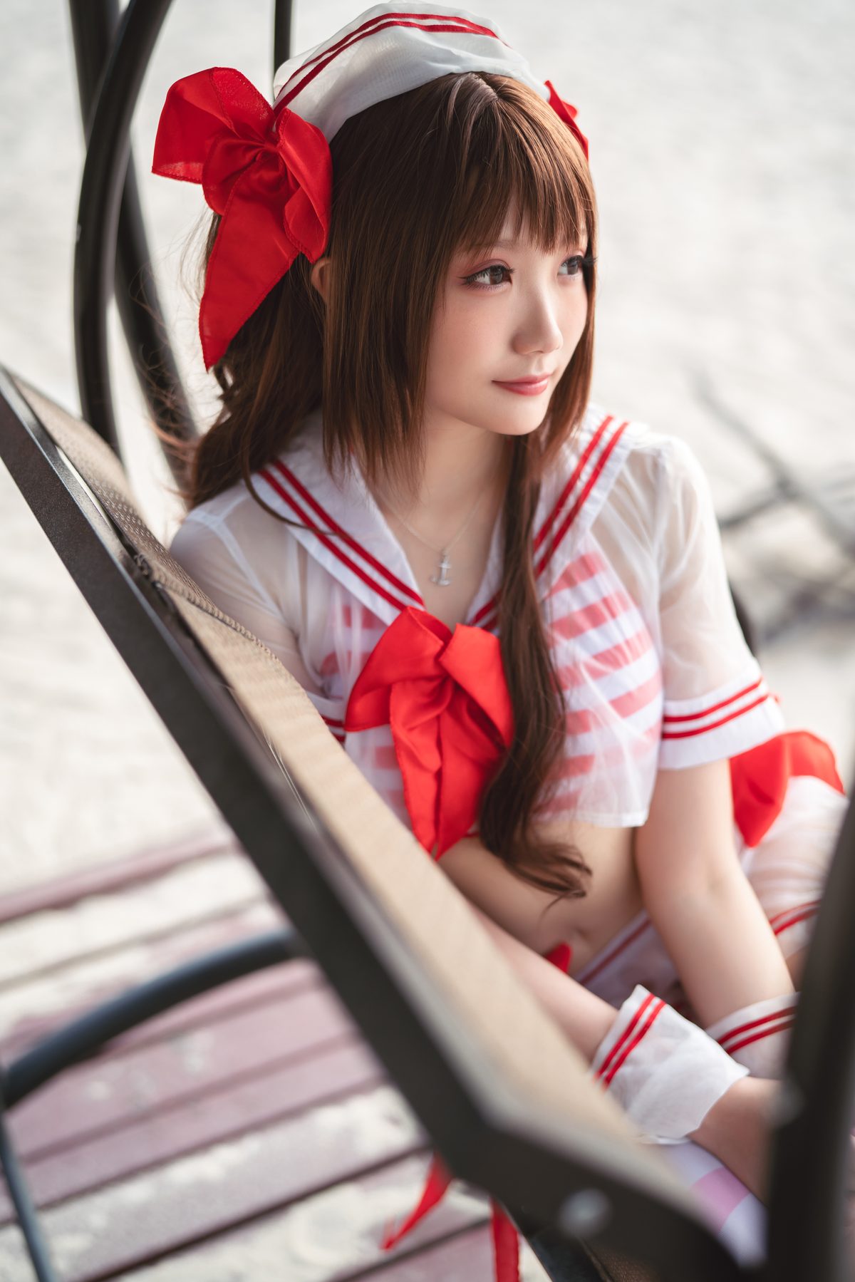 Coser@瓜希酱 岛村卯月 泳衣 0016 4264968207.jpg