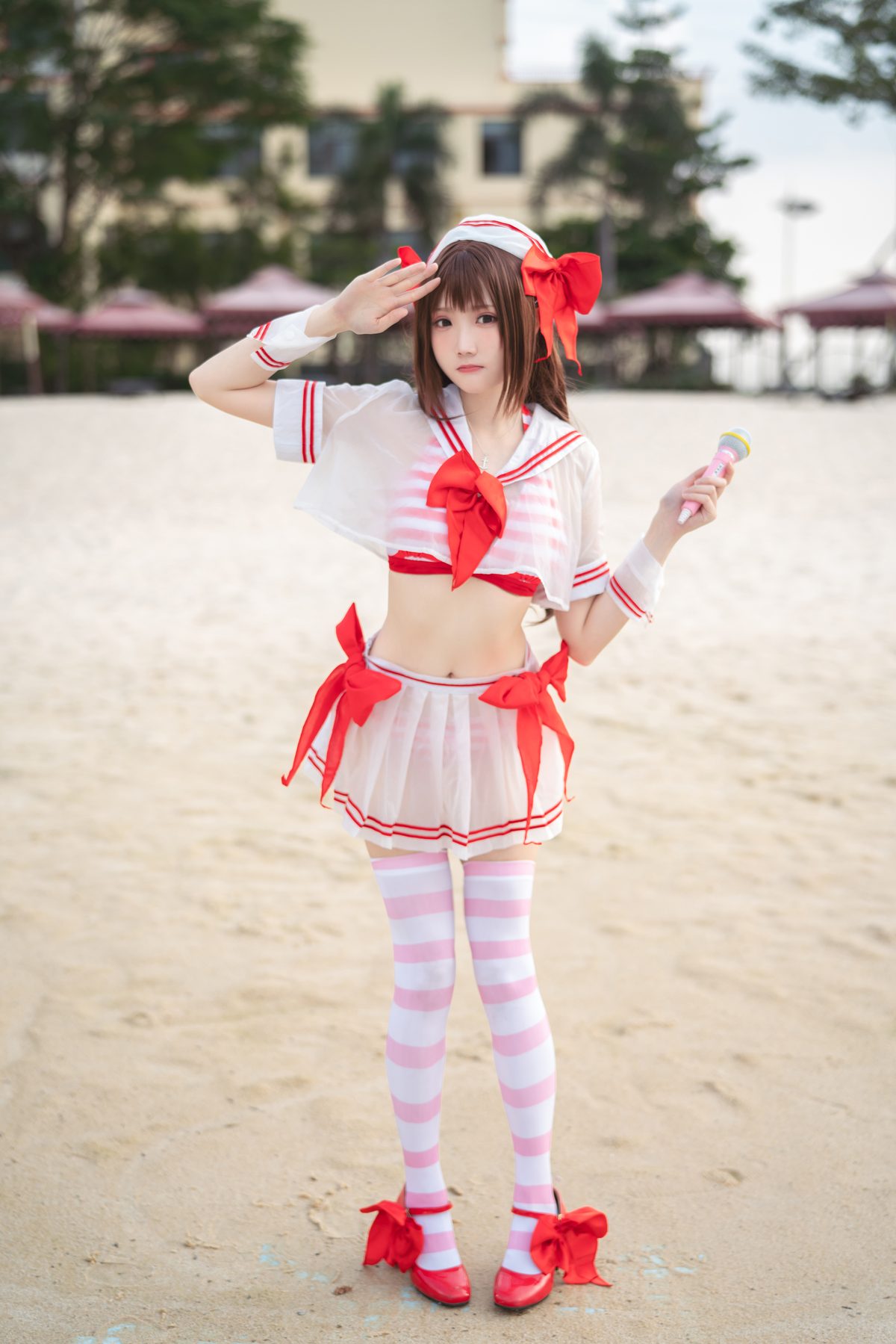 Coser@瓜希酱 岛村卯月 泳衣 0019 5200046040.jpg