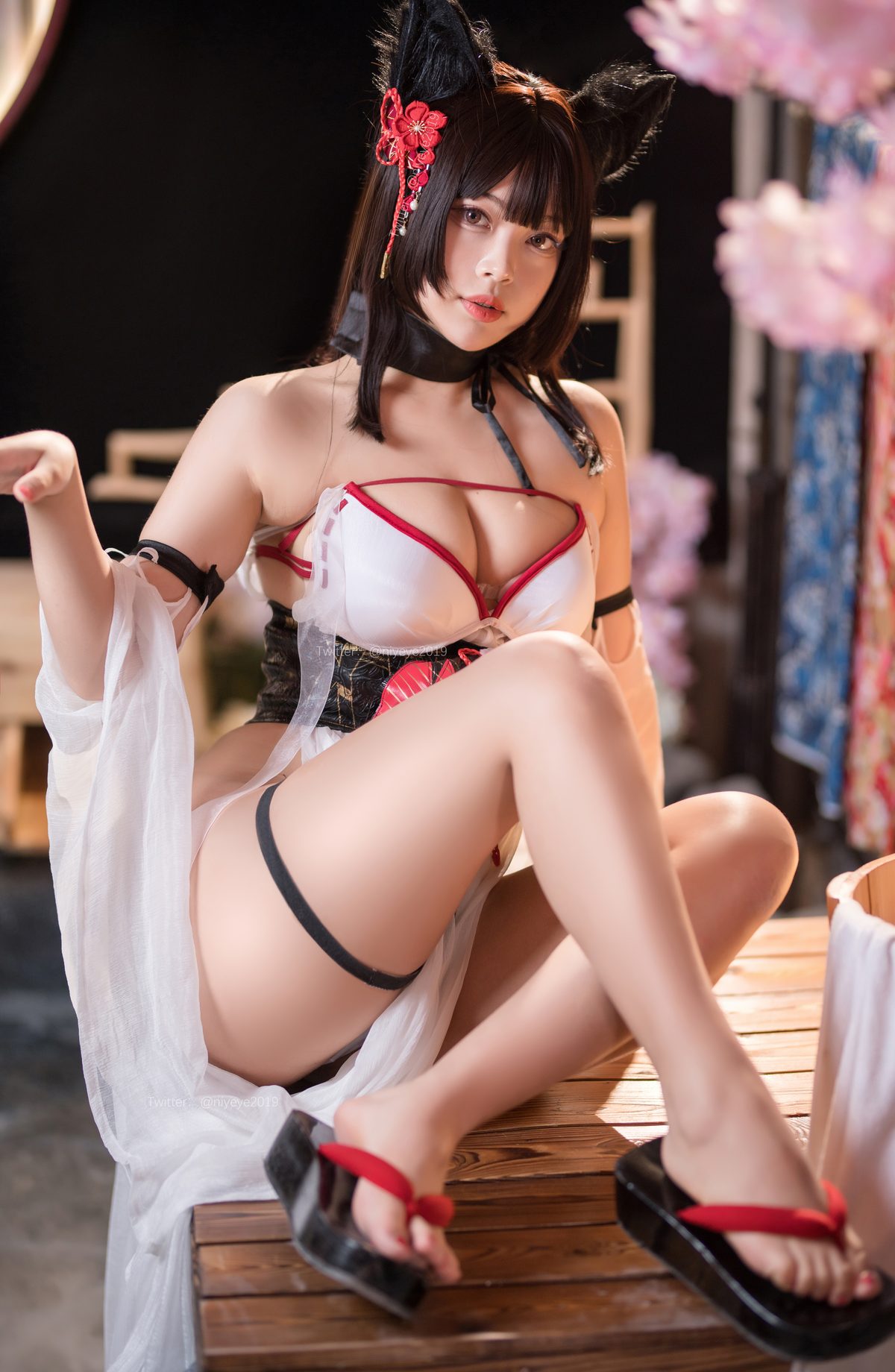 Coser@白烨 Vol 058 湿身天诚泳装 0032 2522258829.jpg