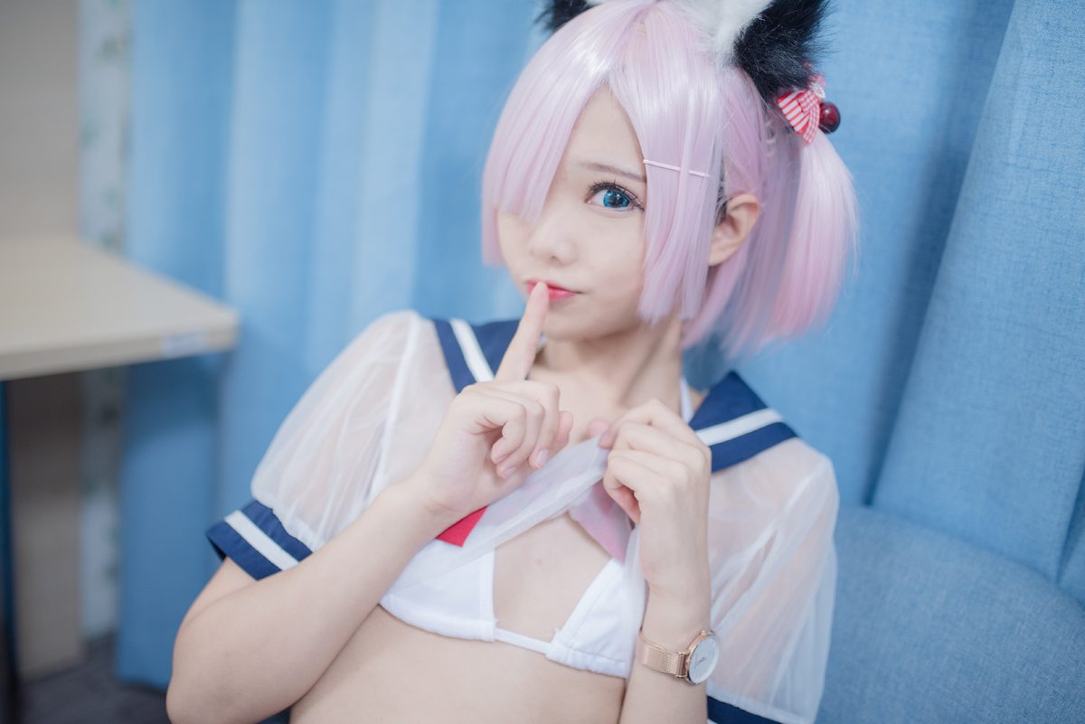 Coser@羽天shine 猫耳妹妹 A 0010 2876974216.jpg