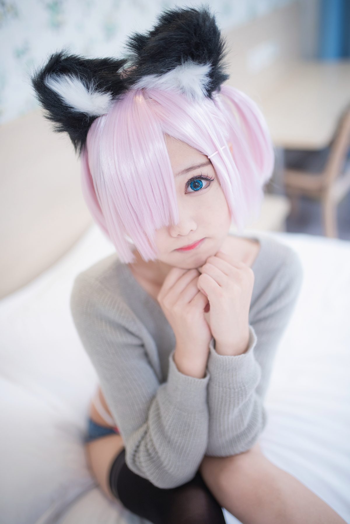 Coser@羽天shine 猫耳妹妹 B 0015 7195494008.jpg