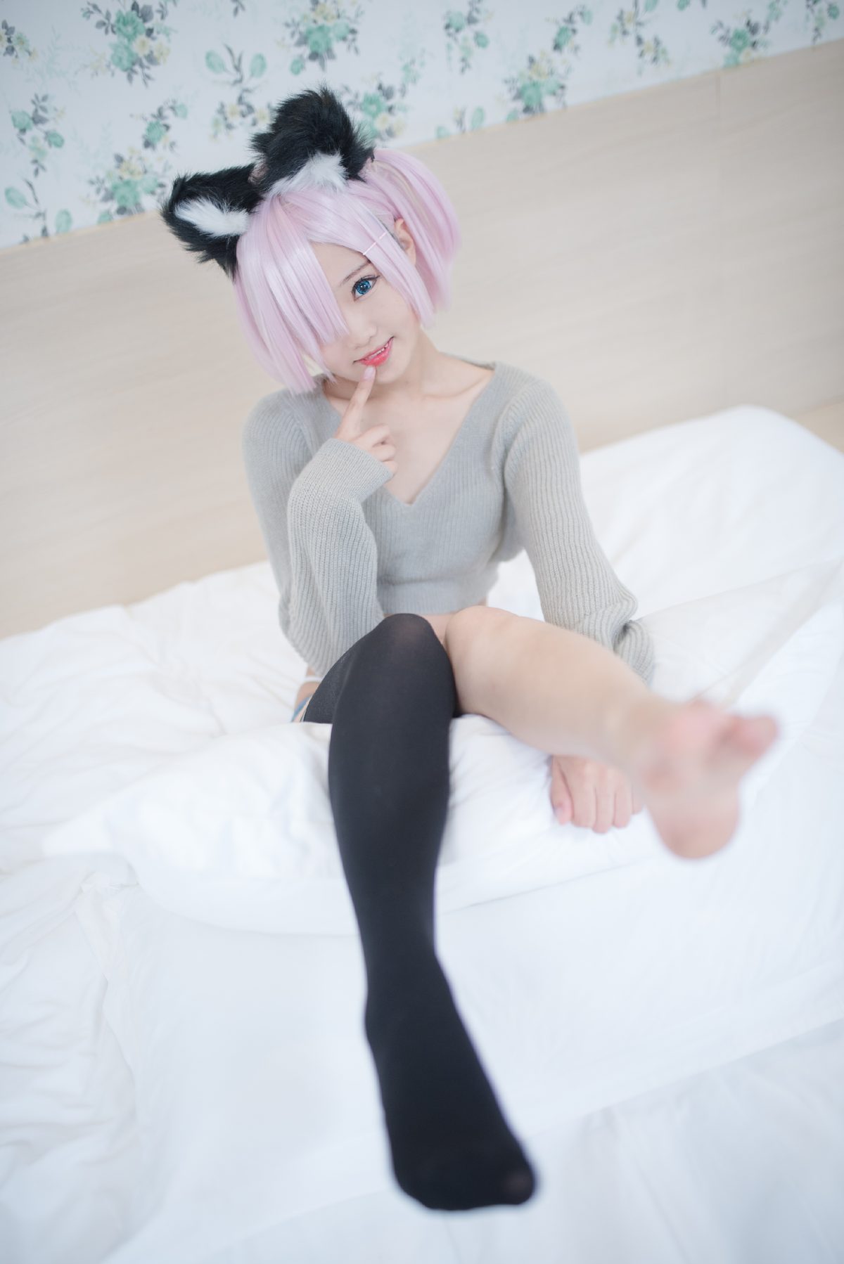 Coser@羽天shine 猫耳妹妹 B 0026 1038083653.jpg