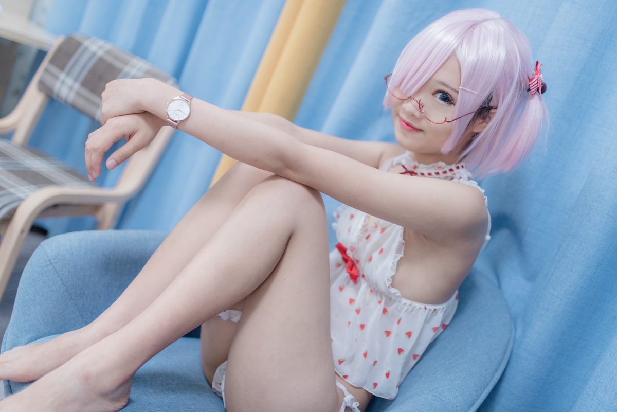 Coser@羽天shine 猫耳妹妹 B 0057 7769826927.jpg