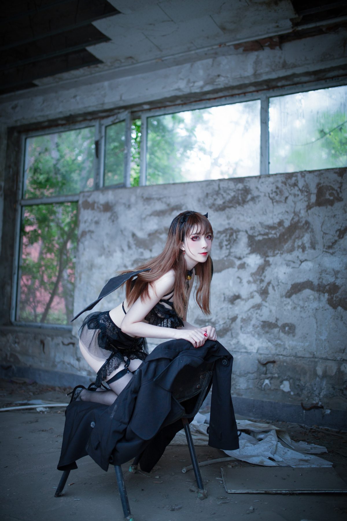 Coser@翎柒菜菜 No 001 恶魔 0001 0281786735.jpg