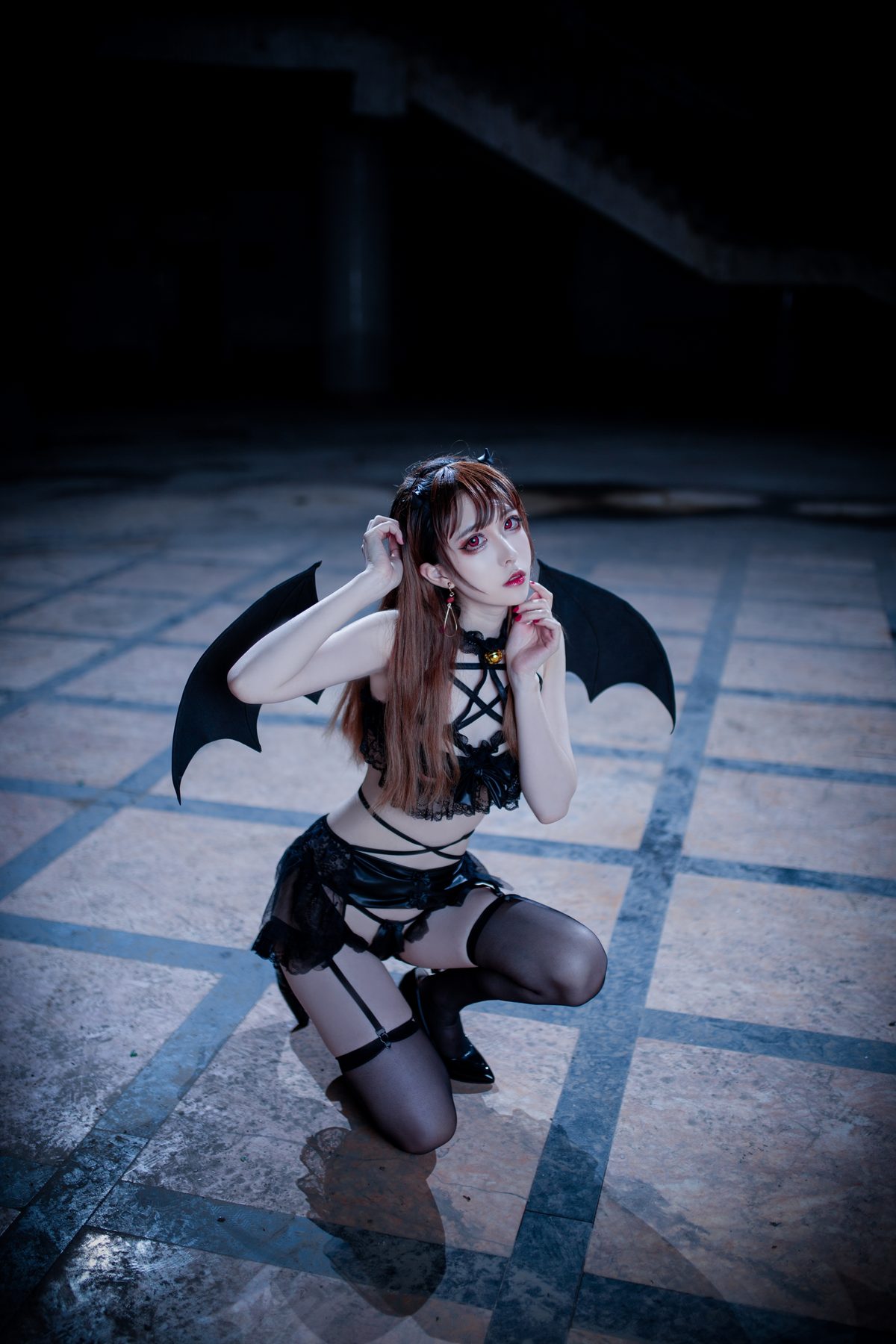 Coser@翎柒菜菜 No 001 恶魔 0007 2612385696.jpg