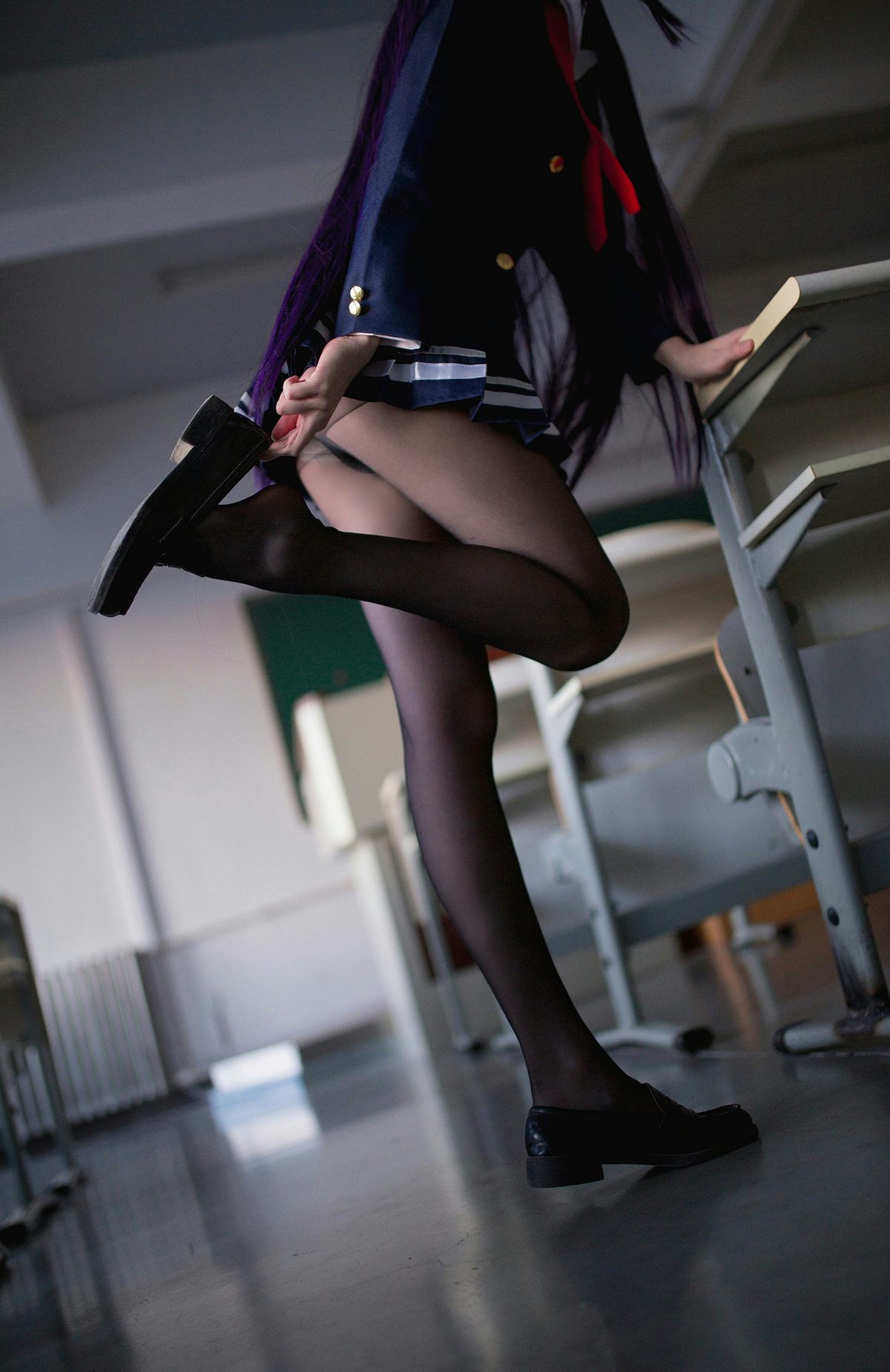 Coser@翎柒菜菜 No 004 学姐 0005 2234727398.jpg