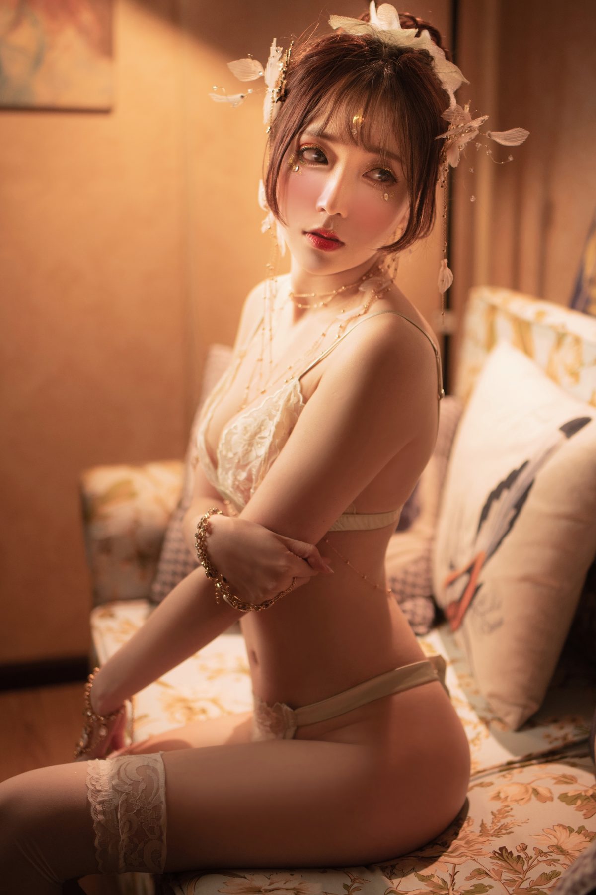 Coser@翎柒菜菜 No 005 6W粉福利 0020 4408843868.jpg