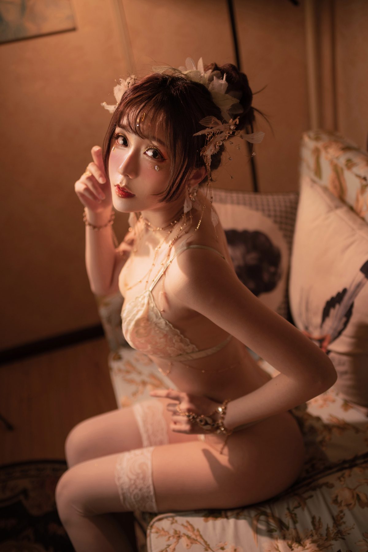 Coser@翎柒菜菜 No 005 6W粉福利 0024 3359330885.jpg