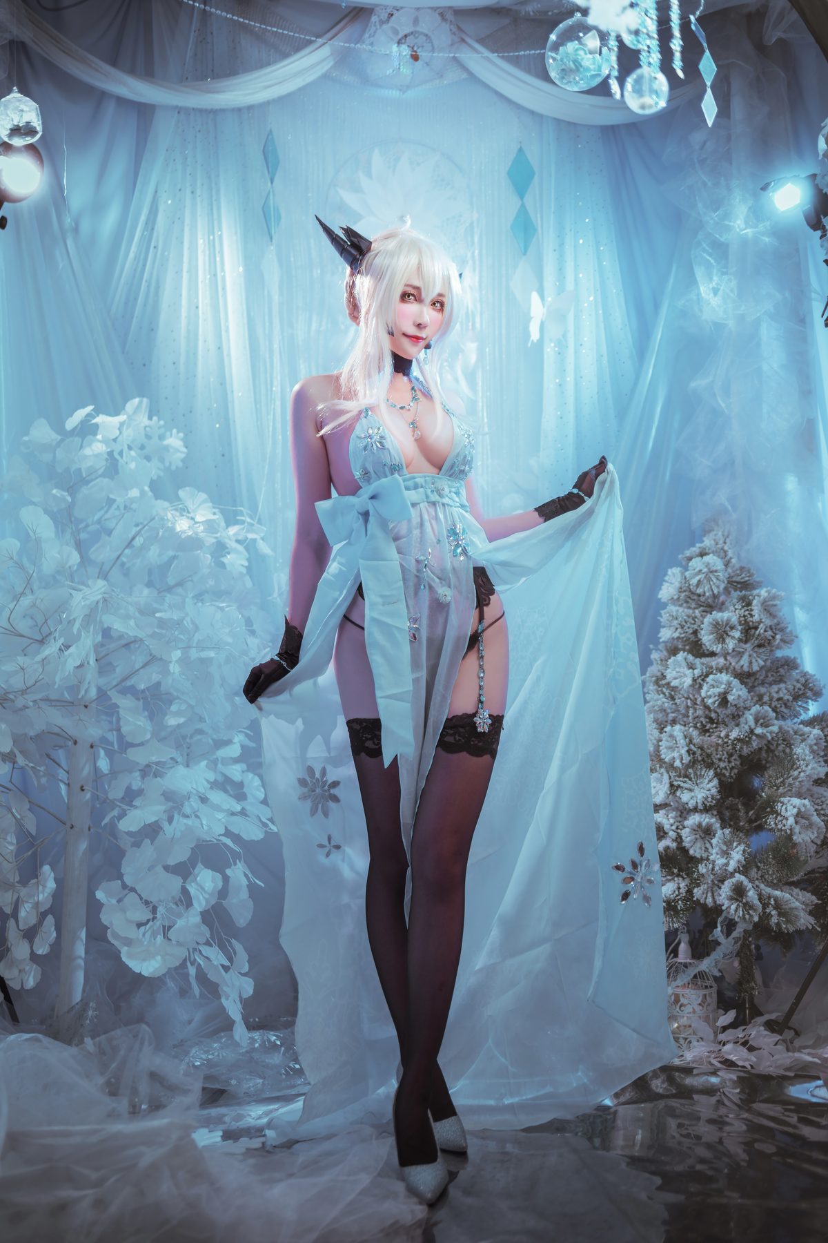 Coser@翎柒菜菜 No 011 黑枪呆 0003 0385495187.jpg