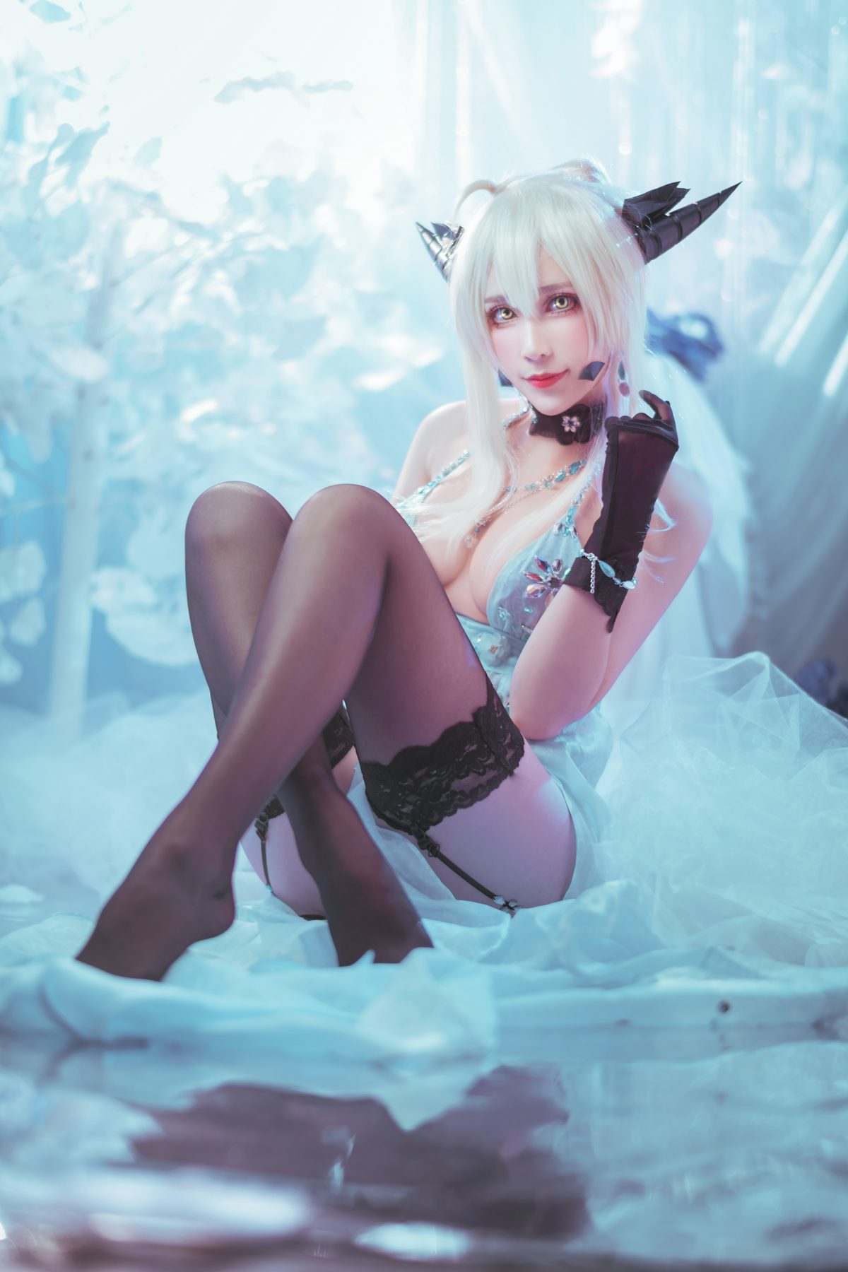 Coser@翎柒菜菜 No 011 黑枪呆 0005 0469832572.jpg