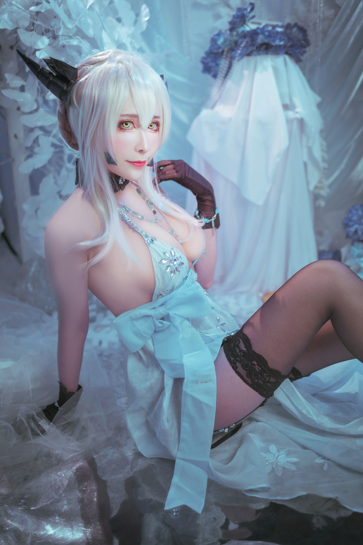 Coser@翎柒菜菜 No 011 黑枪呆 0007 9295320794.jpg