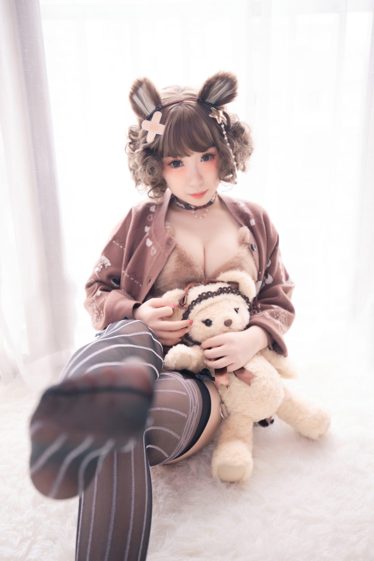 Coser@胡桃猫Kurumineko 熊熊 B 0034 3958422596.jpg