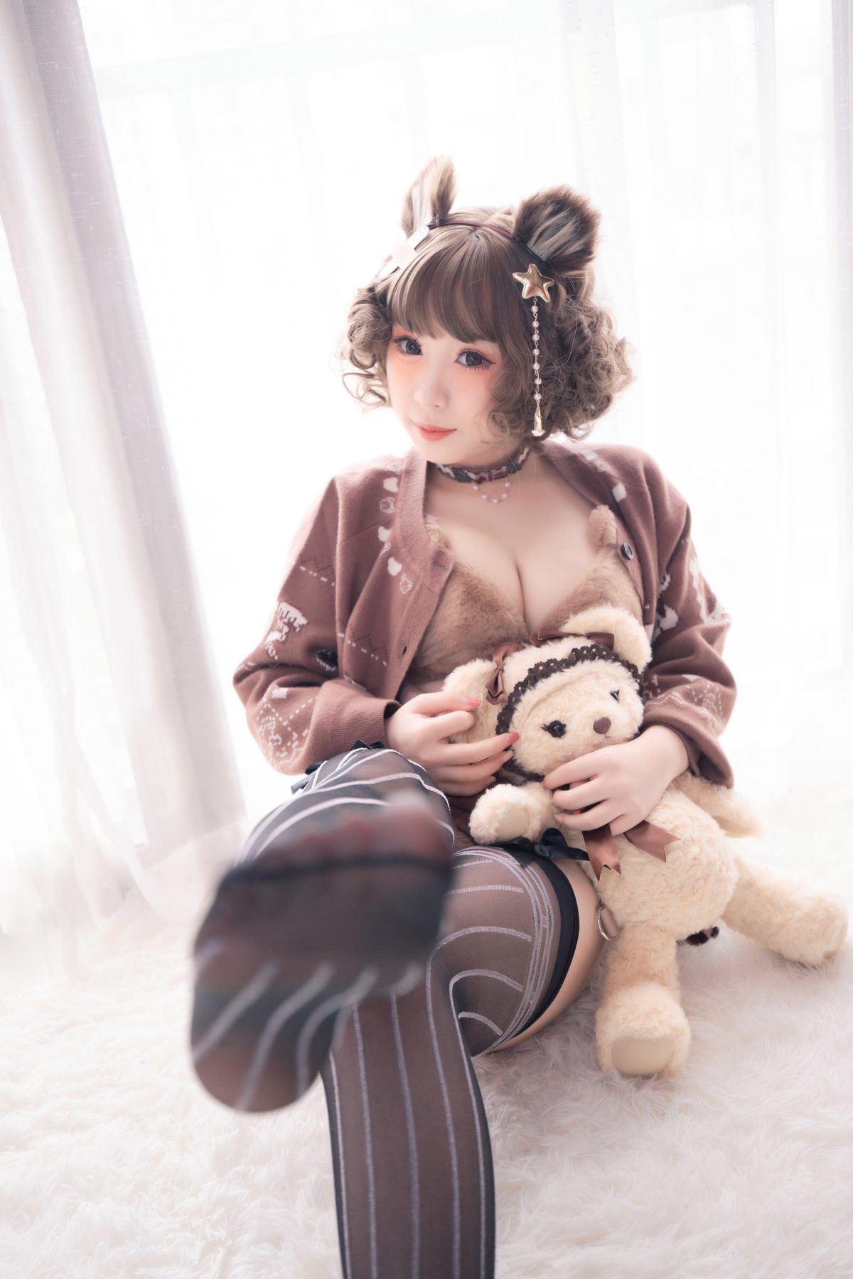 Coser@胡桃猫Kurumineko 熊熊 B 0035 1502791413.jpg