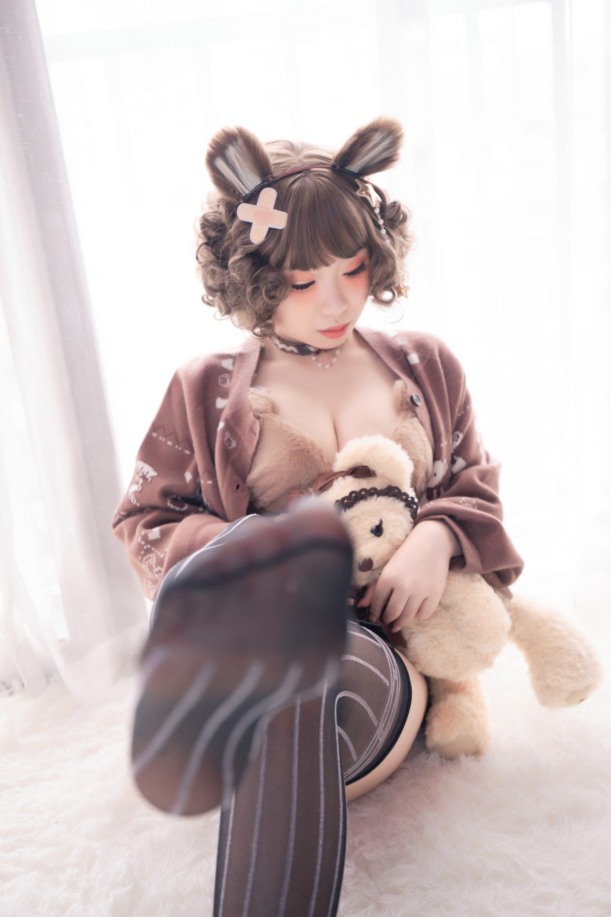 Coser@胡桃猫Kurumineko 熊熊 B 0037 4144949448.jpg