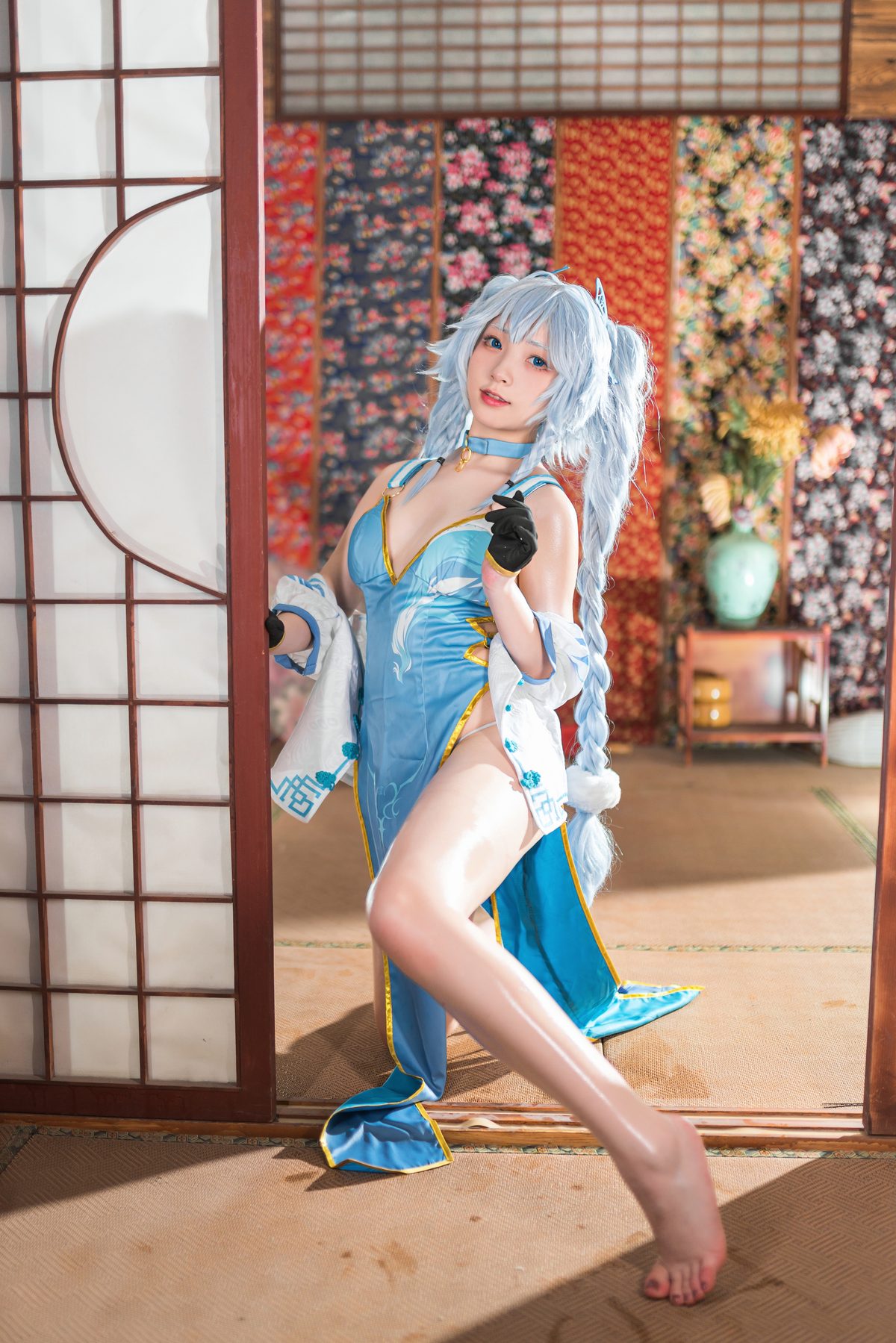 Coser@花铃 PA15 翠雀媚 0006 4030641451.jpg