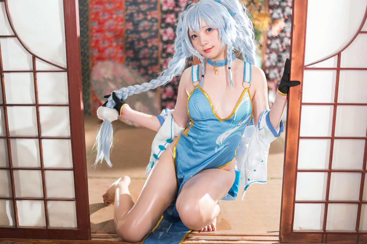 Coser@花铃 PA15 翠雀媚 0011 1993960278.jpg