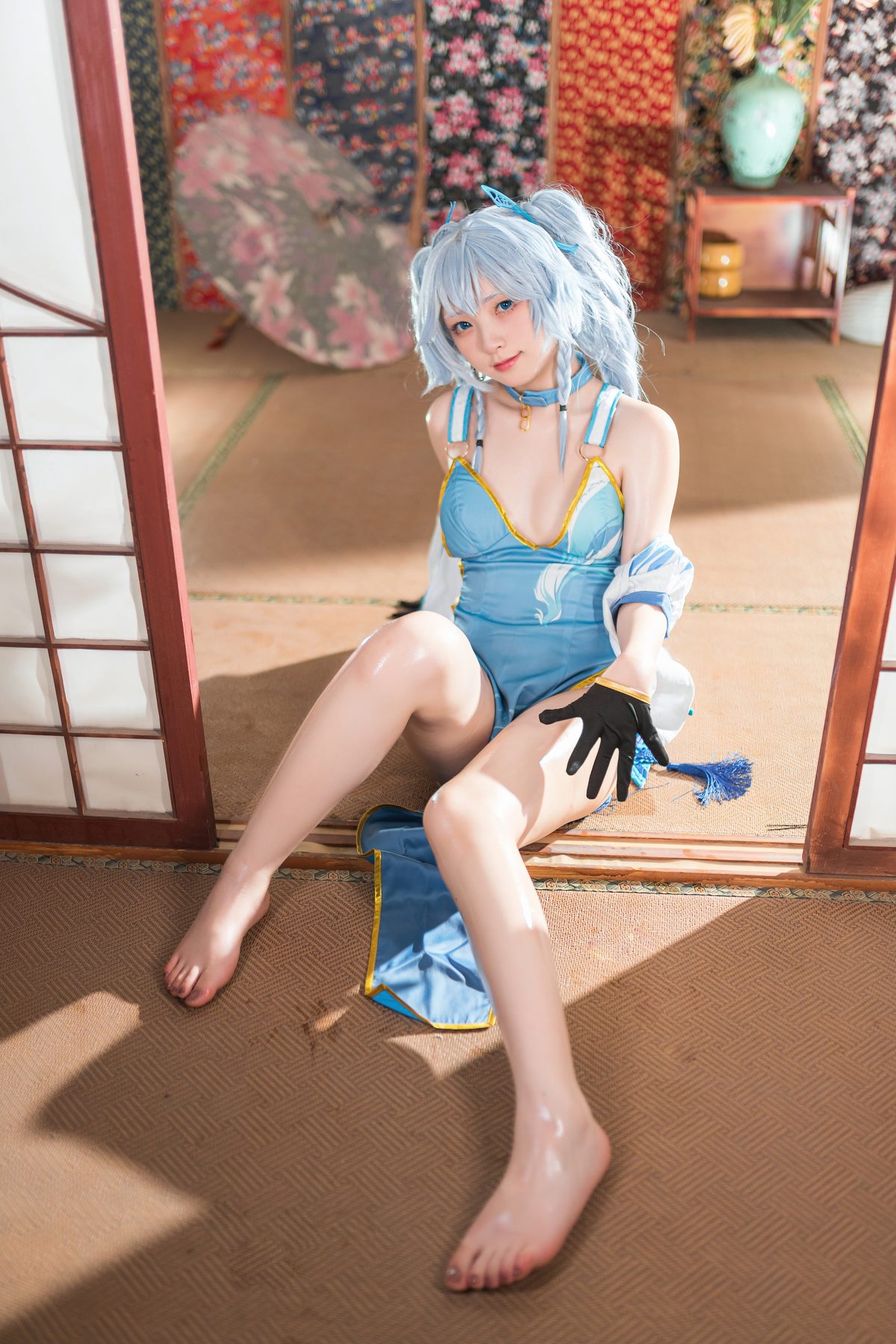 Coser@花铃 PA15 翠雀媚 0028 4470081923.jpg