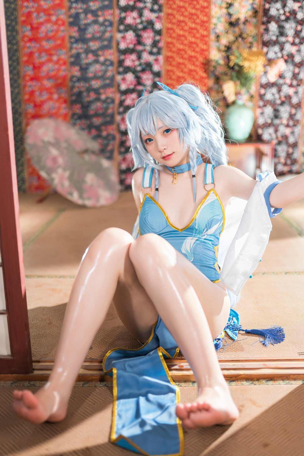 Coser@花铃 PA15 翠雀媚 0029 0894660052.jpg