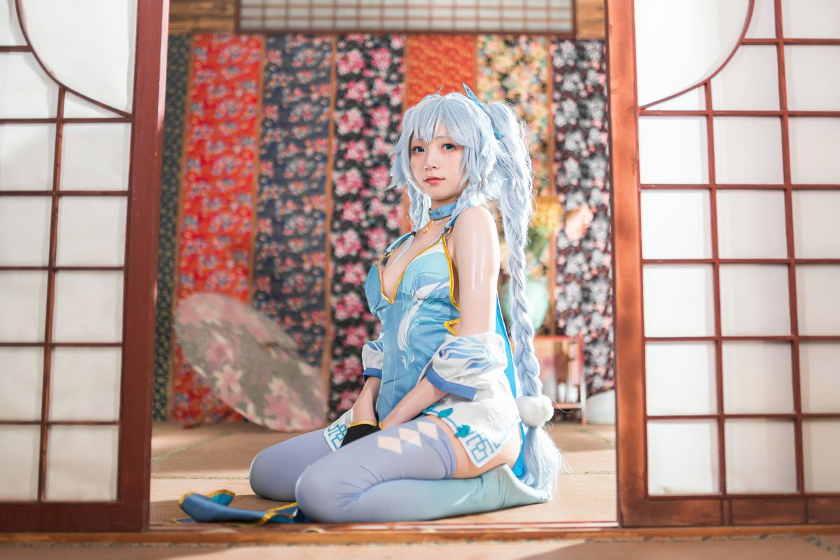 Coser@花铃 PA15 翠雀媚 0039 2010450760.jpg