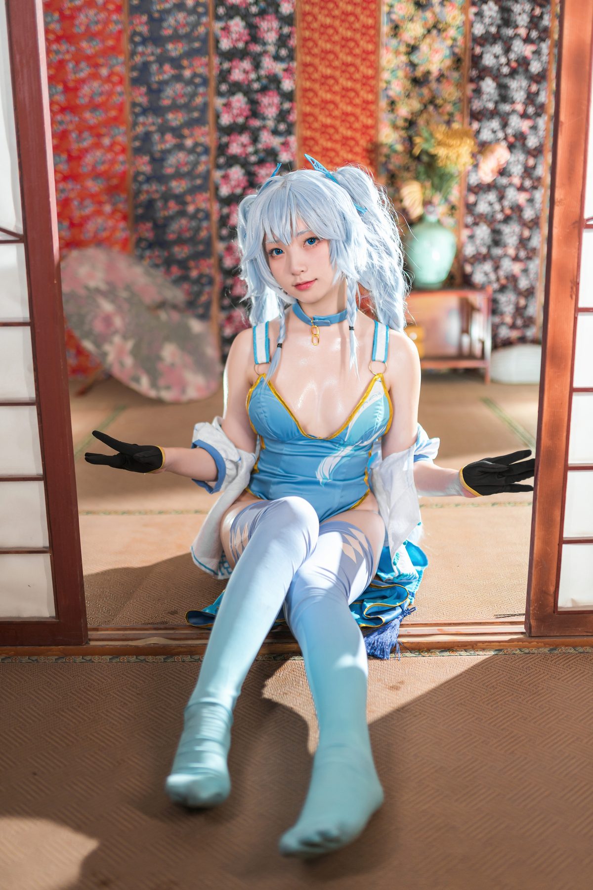 Coser@花铃 PA15 翠雀媚 0042 8662875276.jpg