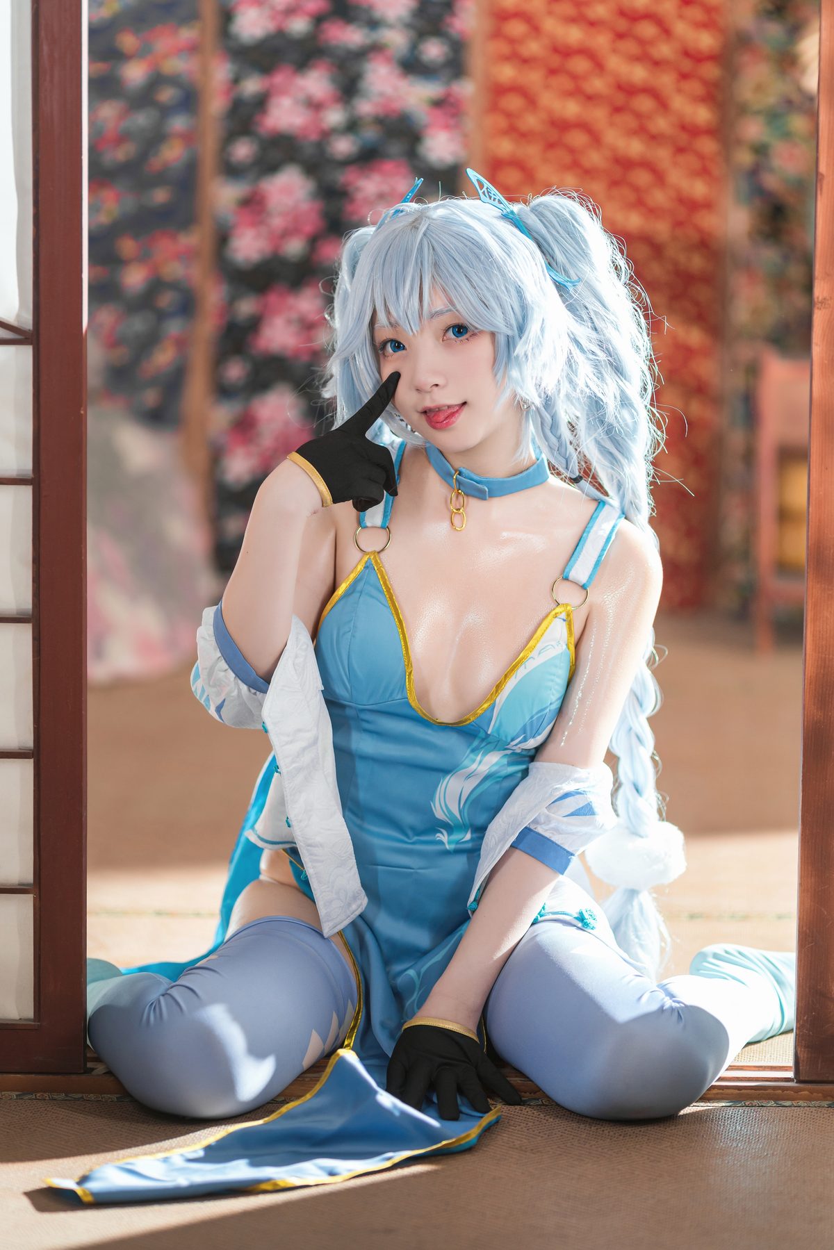 Coser@花铃 PA15 翠雀媚 0045 1504782034.jpg