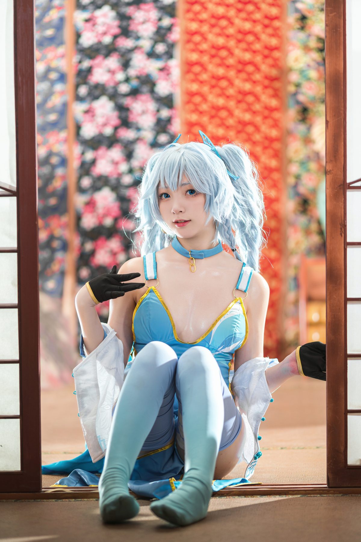 Coser@花铃 PA15 翠雀媚 0046 6501515784.jpg