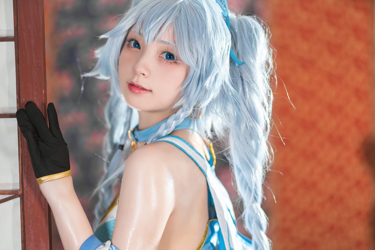 Coser@花铃 PA15 翠雀媚 0051 8572648885.jpg