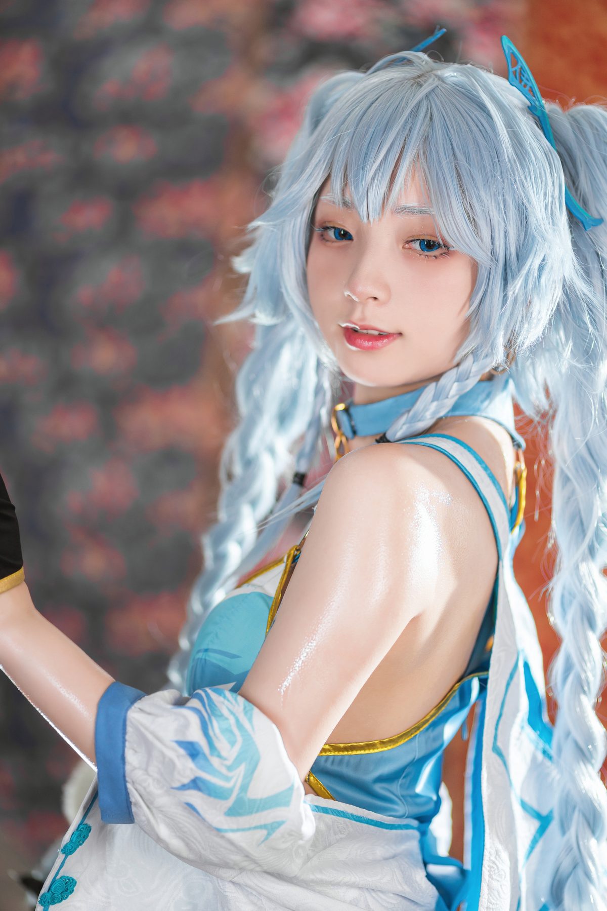 Coser@花铃 PA15 翠雀媚 0052 3505935845.jpg