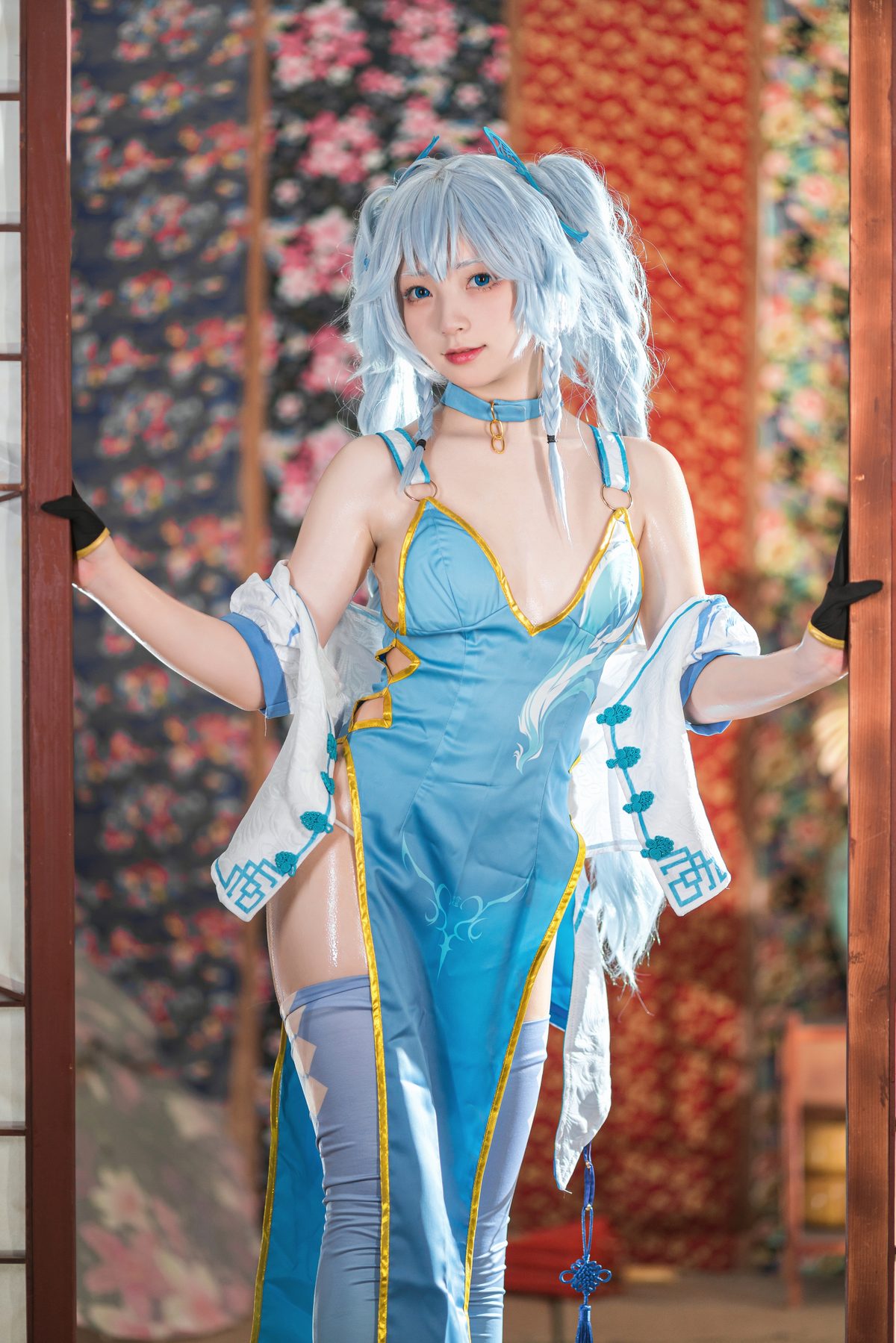 Coser@花铃 PA15 翠雀媚 0060 8877843064.jpg