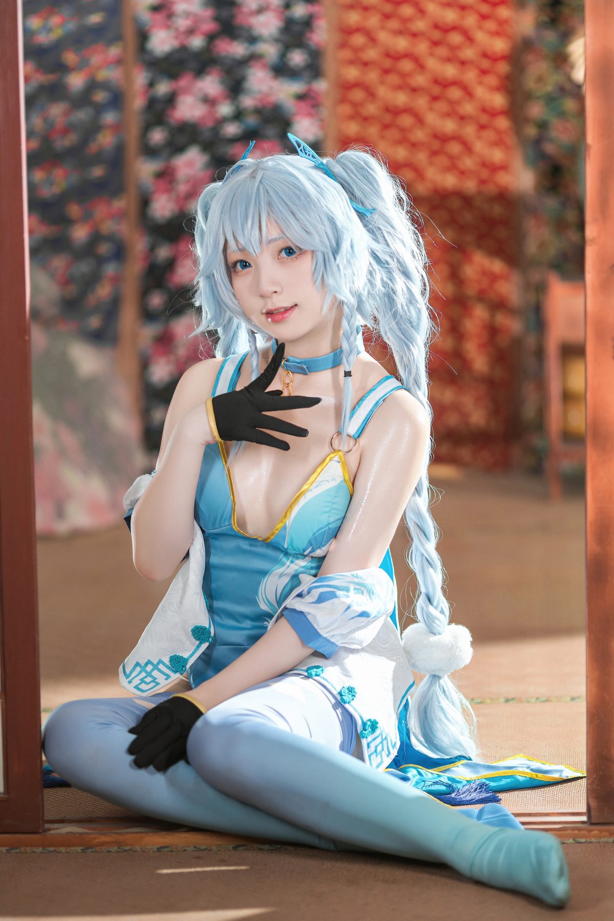 Coser@花铃 PA15 翠雀媚 0063 6615439526.jpg