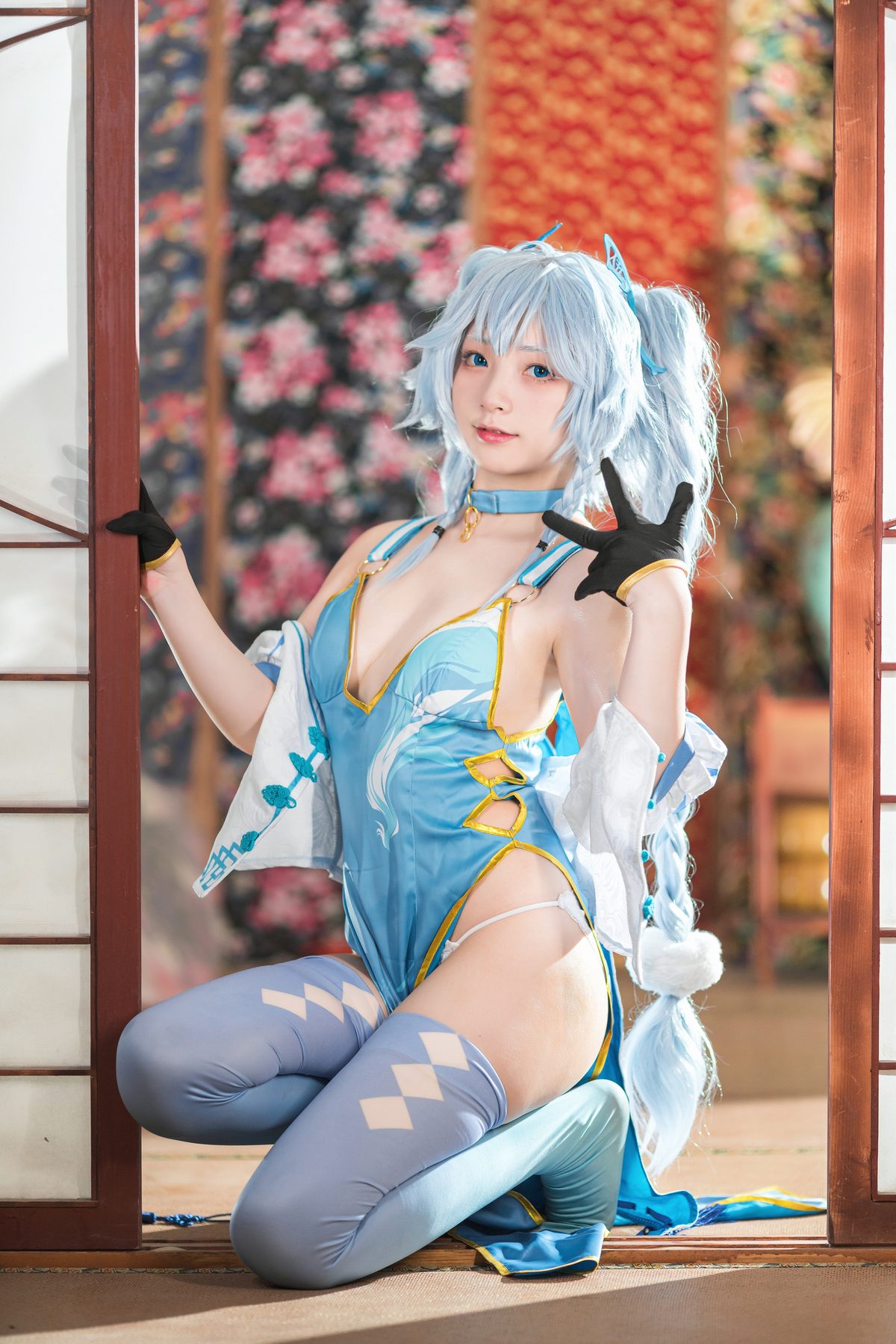 Coser@花铃 PA15 翠雀媚 0066 5497126002.jpg