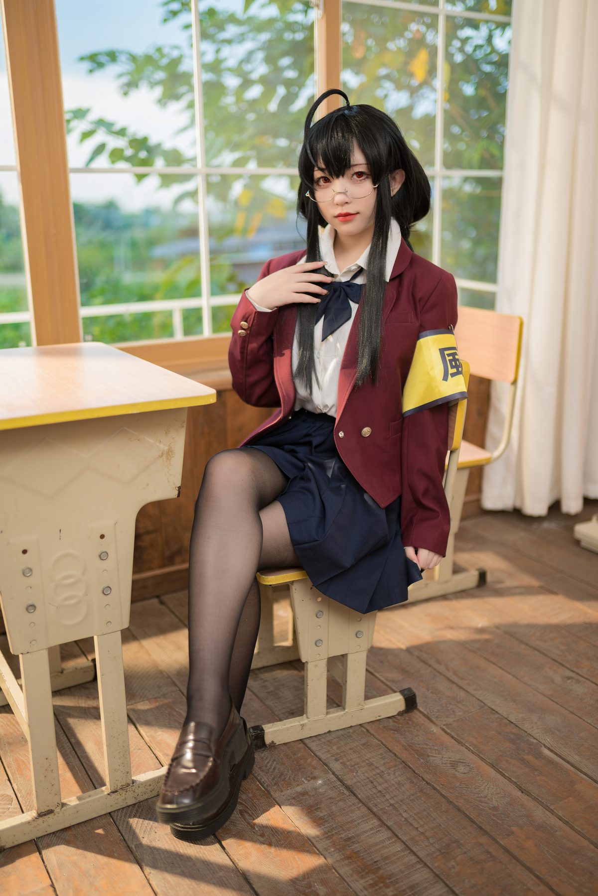 Coser@花铃 大凤jk放学后风纪委员 0004 8503978806.jpg