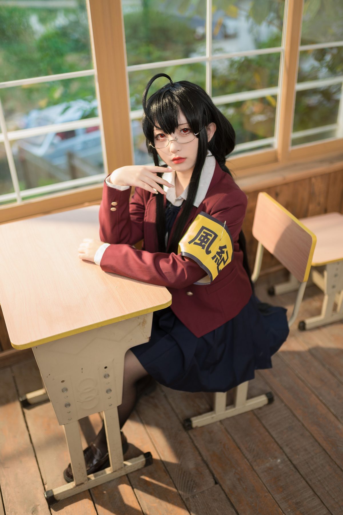 Coser@花铃 大凤jk放学后风纪委员 0009 0600945170.jpg