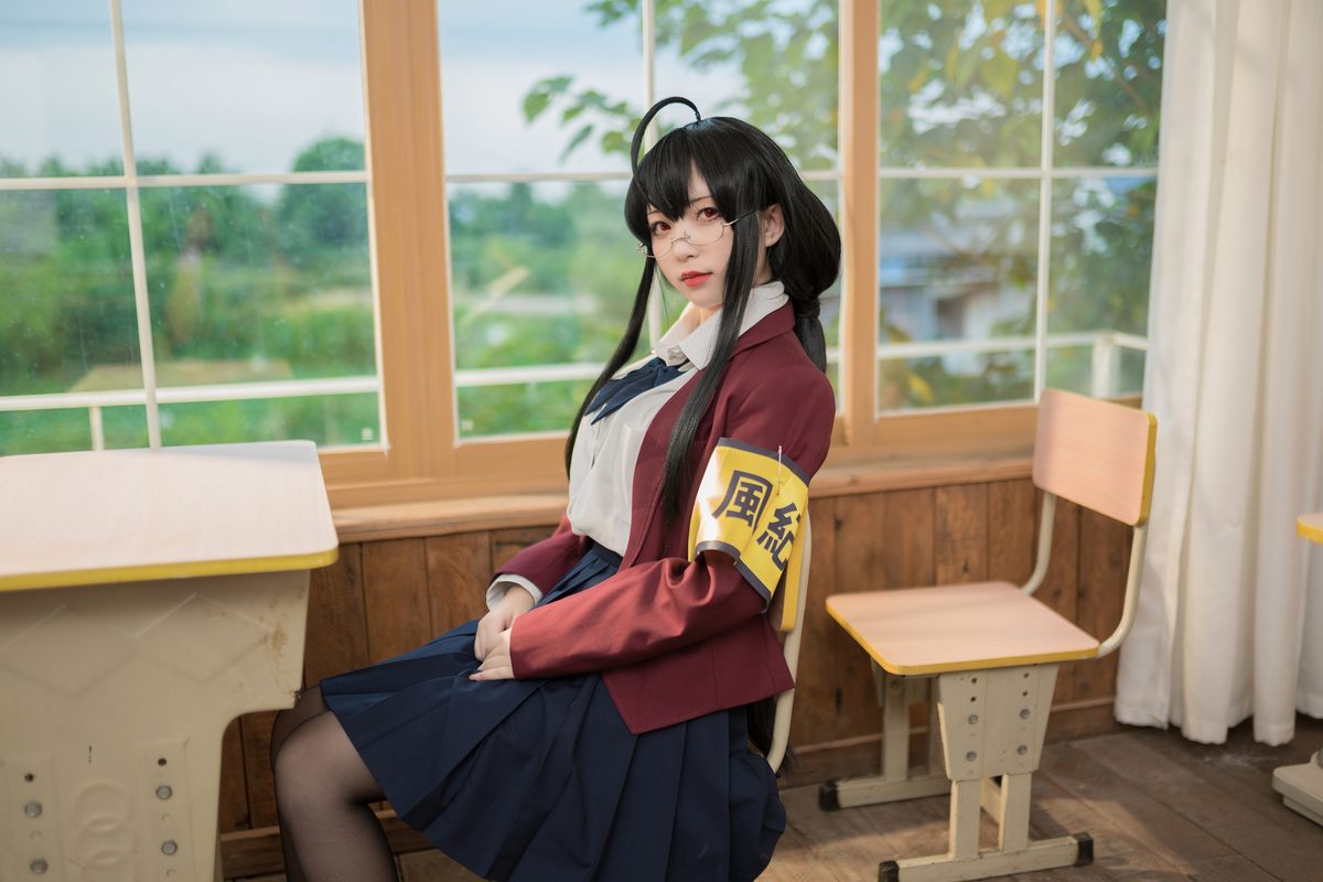 Coser@花铃 大凤jk放学后风纪委员 0010 3825016546.jpg