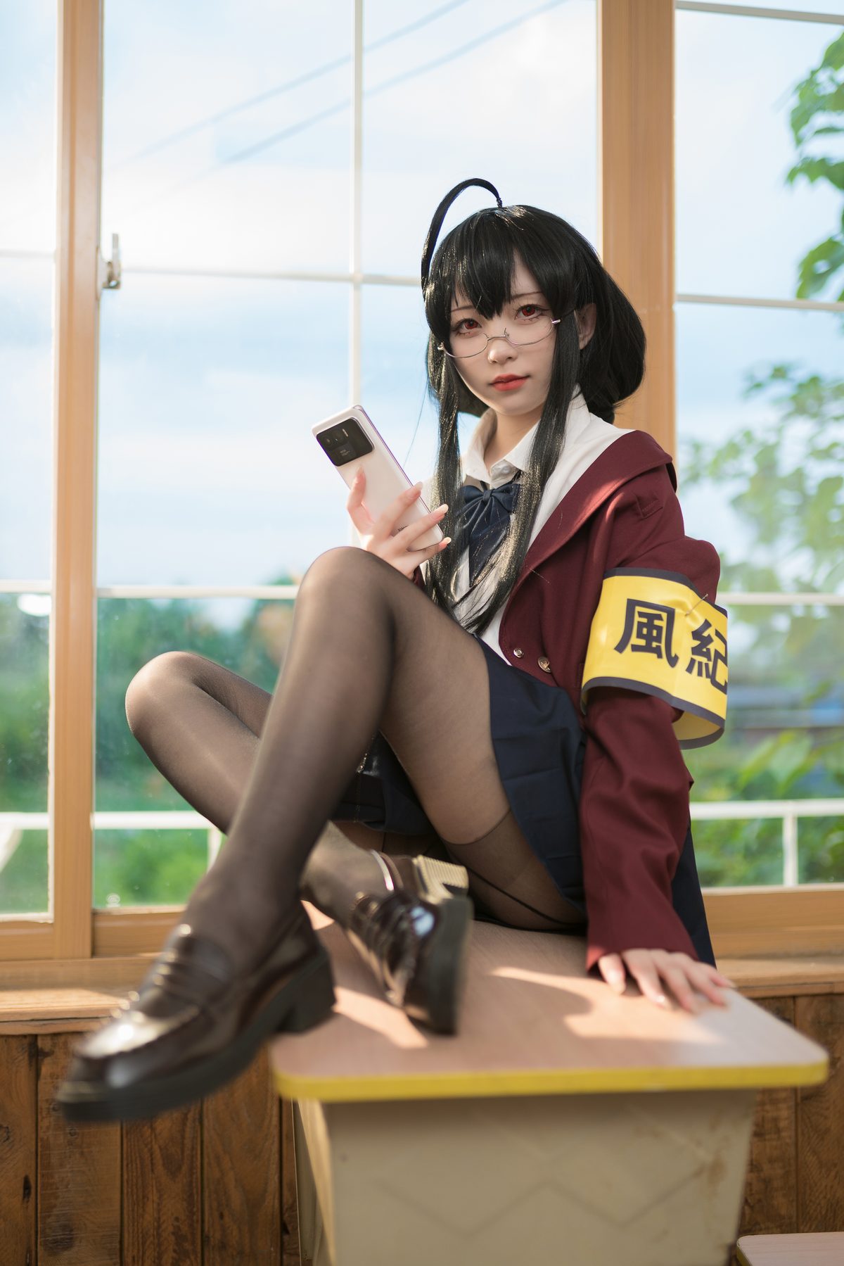 Coser@花铃 大凤jk放学后风纪委员 0014 0371726434.jpg