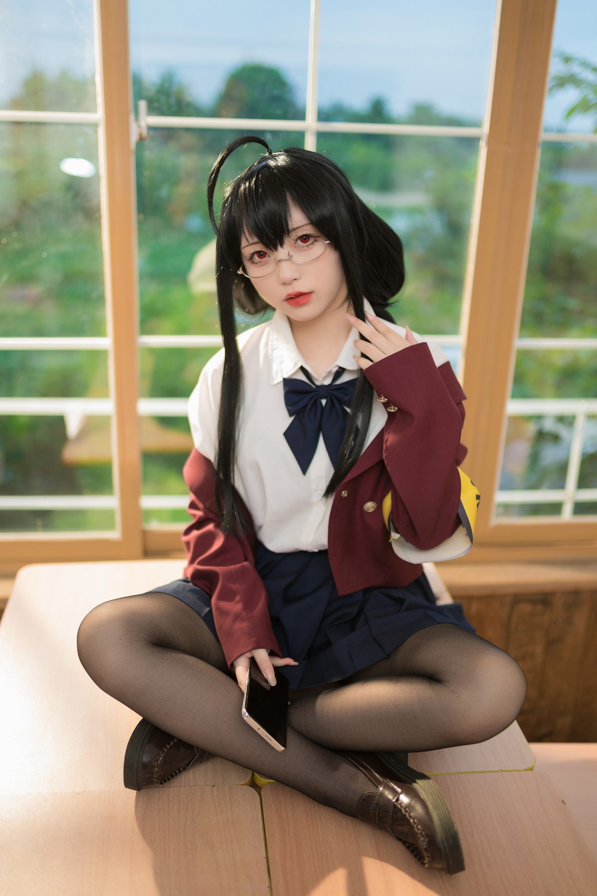 Coser@花铃 大凤jk放学后风纪委员 0018 9484892232.jpg