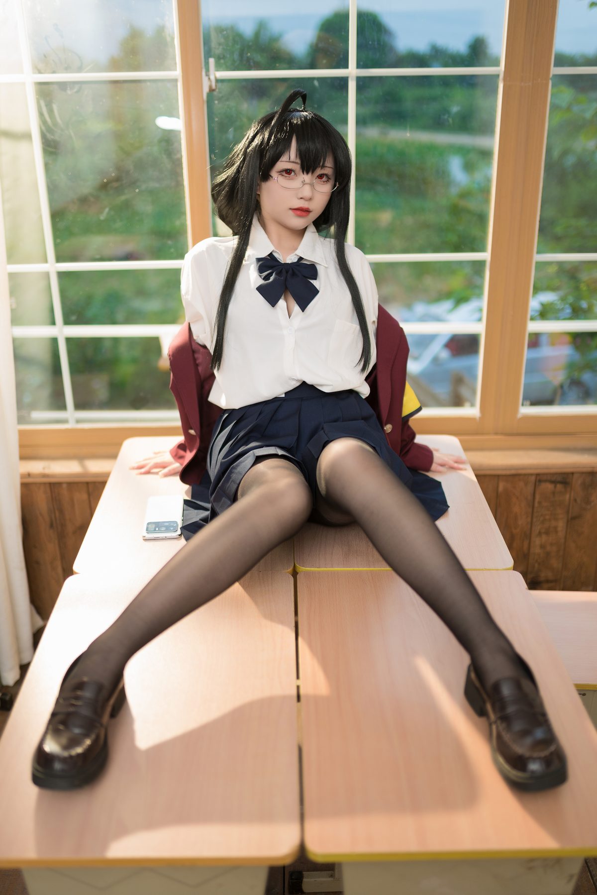 Coser@花铃 大凤jk放学后风纪委员 0019 0490640872.jpg