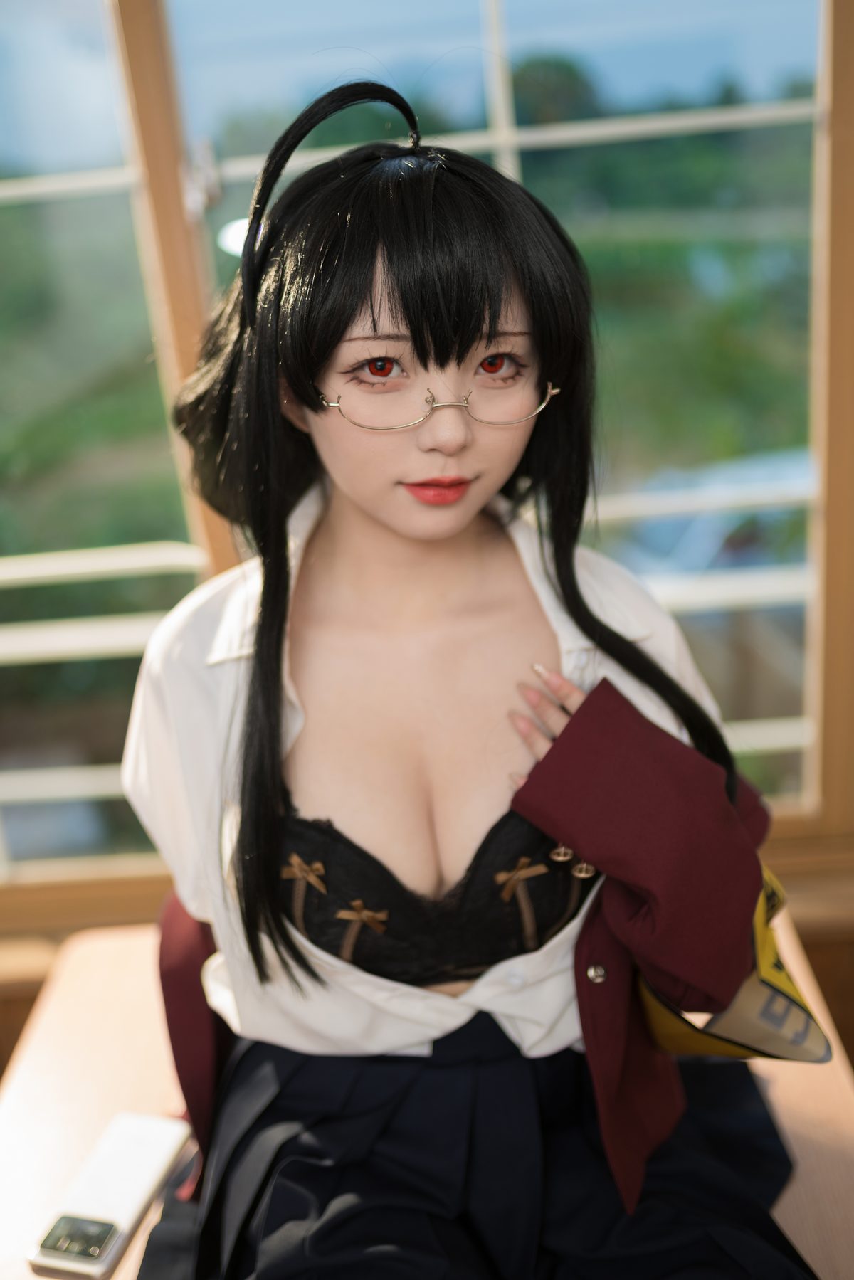 Coser@花铃 大凤jk放学后风纪委员 0021 3827428290.jpg