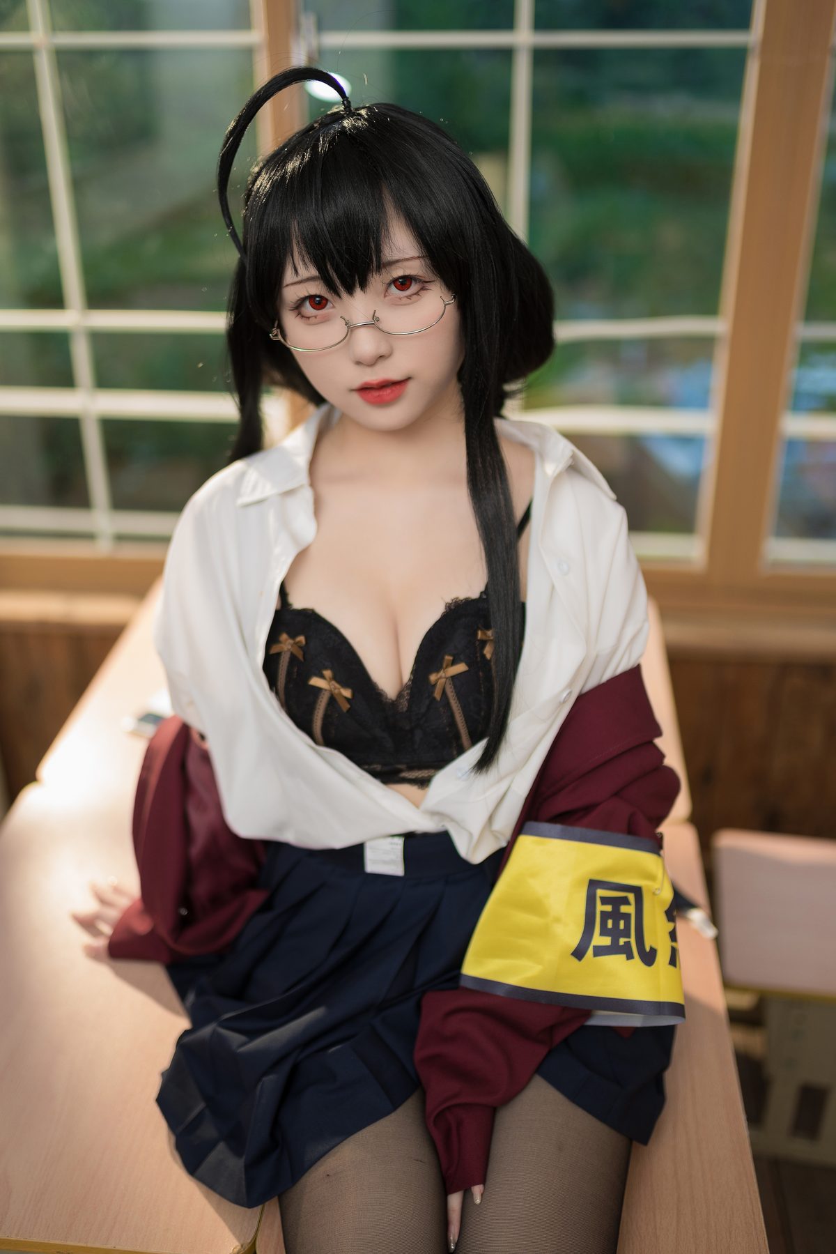 Coser@花铃 大凤jk放学后风纪委员 0025 6803550033.jpg