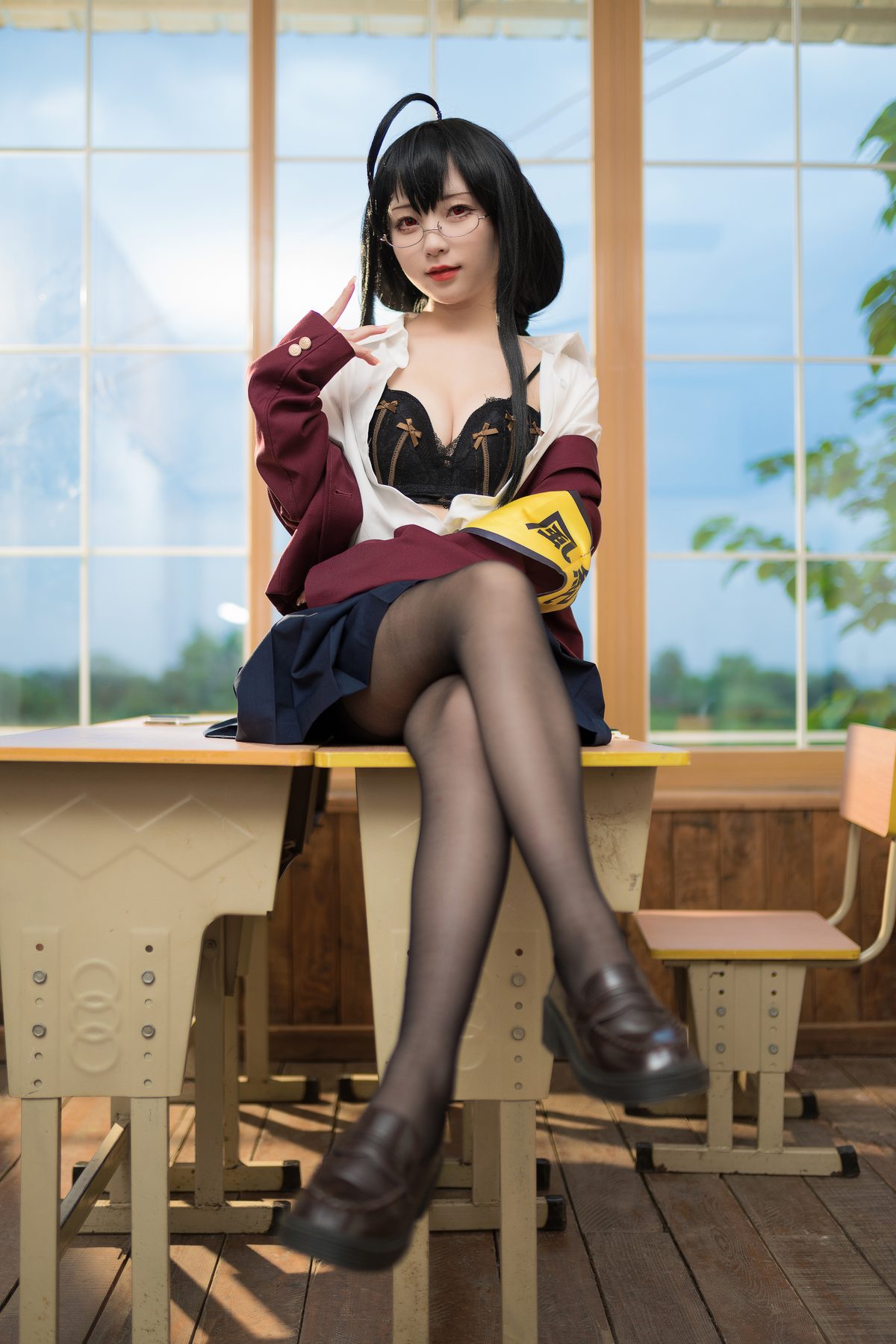 Coser@花铃 大凤jk放学后风纪委员 0027 0141771999.jpg