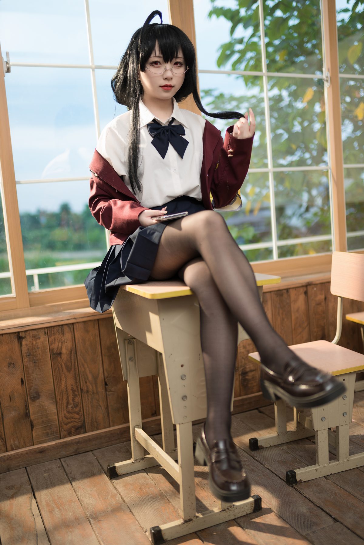 Coser@花铃 大凤jk放学后风纪委员 0029 5759080362.jpg