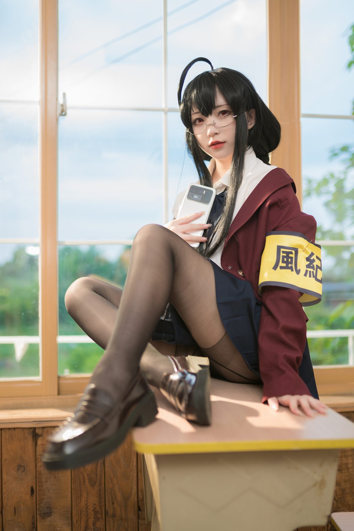 Coser@花铃 大凤jk放学后风纪委员 0033 8651906569.jpg